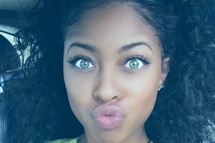 Isabella, 22, a black green-eyed ebony companion based in Palama. Offering Overnight, Deep French Kissing, Couples, Domination. Available for incall and outc...