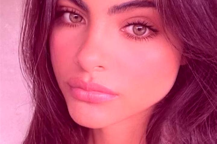 Isabella, 22, a brunette hazel-eyed ebony companion based in Gnanzombly. Offering Deep French Kissing, Striptease, Party Girl. Available for incall and outca...
