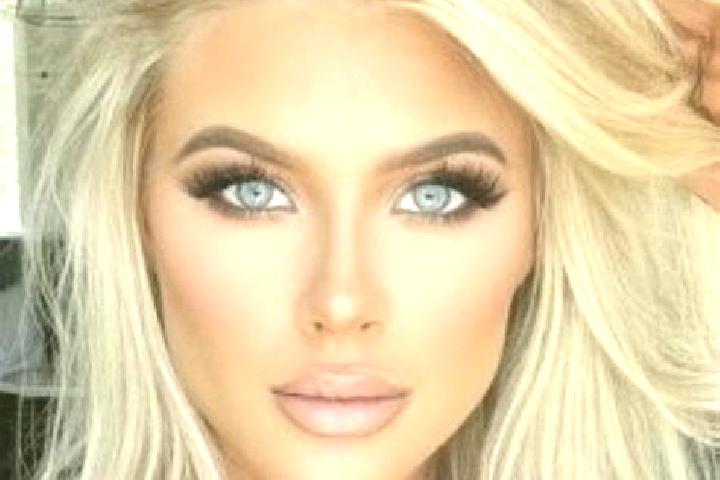 Isabella, 22, a platinum blonde grey-eyed indian companion based in Villar del Olmo. Offering CIM, Girlfriend Experience, Duos, Massage. Available for incall...