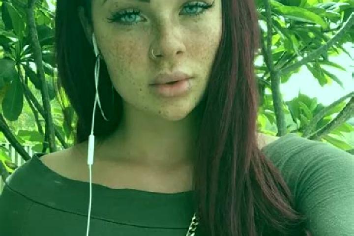Isabella, 22, a red brown-eyed european companion based in Riva Presso Chieri. Offering Prostate Massage, Fetish, Overnight. Available for incall and outcall...
