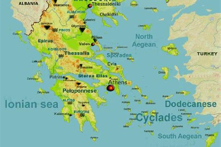 Isabella, 22 — Escort in Aidipsos, Greece