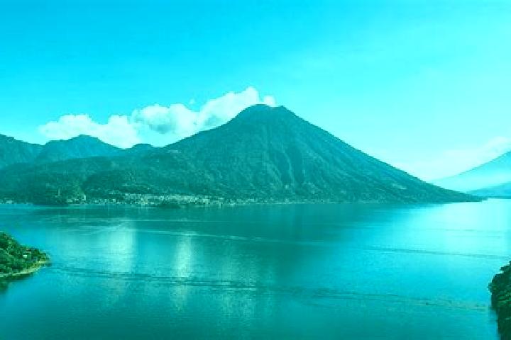 Isabella, 22 — Escort in Amatitlan, Guatemala