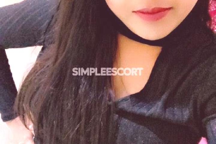 Isabella, 22 — Escort in Attippattu, India