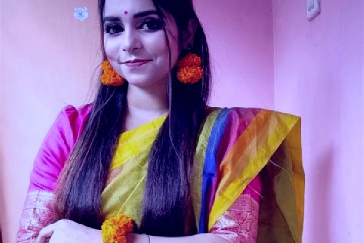 Isabella, 22 — Escort in Bajitpur, Bangladesh