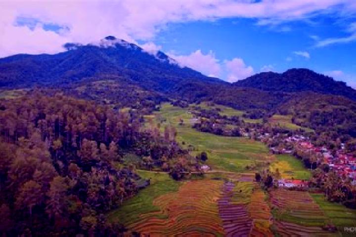 Isabella, 22 — Escort in Balapulang, Indonesia