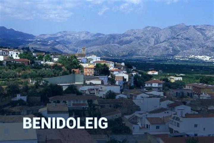 Isabella, 22 — Escort in Benidoleig, Spain
