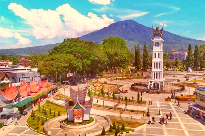 Isabella, 22 — Escort in Bukittinggi, Indonesia