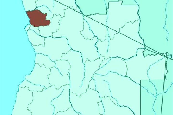 Isabella, 22 — Escort in Cassanje, Angola