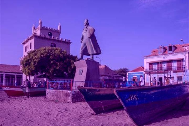 Isabella, 22 — Escort in Centro Historico, Cape Verde