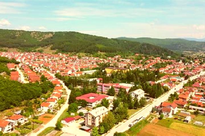 Isabella, 22 — Escort in Demir Hisar, North Macedonia