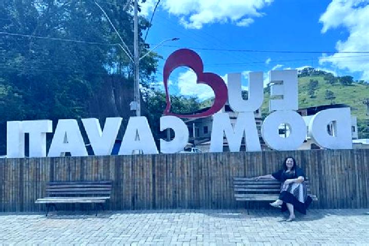 Isabella, 22 — Escort in Dom Cavati, Brazil
