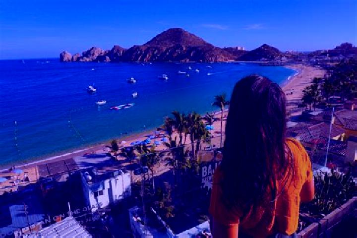 Isabella, 22 — Escort in Ejido San Lucas, Mexico