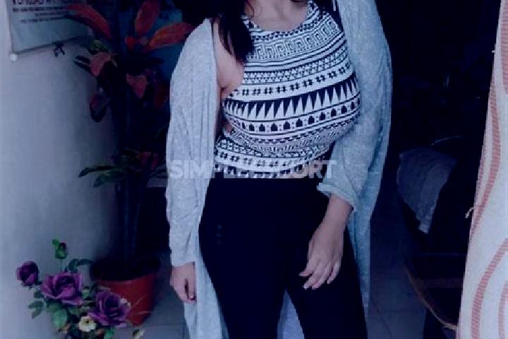 Isabella, 22 — Escort in Fatehpur, Pakistan