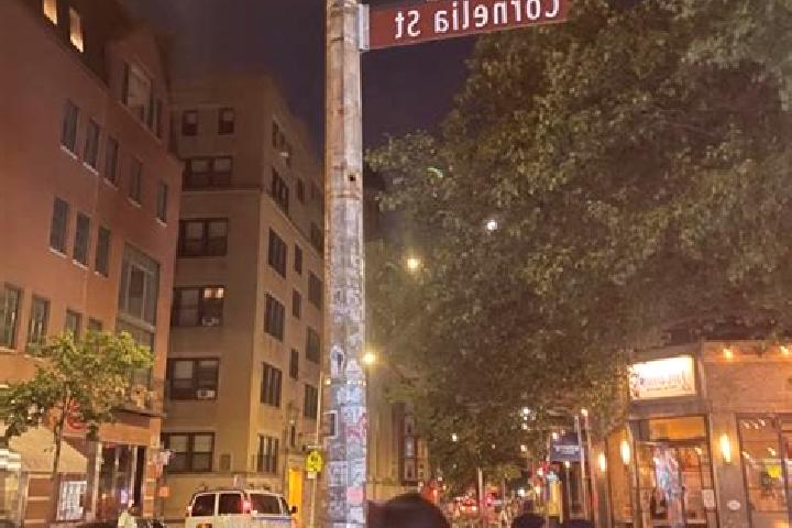 Isabella, 22 — Escort in Garden City, United States