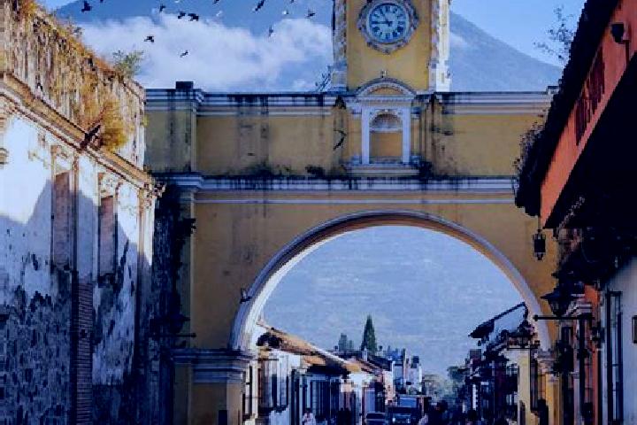 Isabella, 22 — Escort in Guazacapan, Guatemala