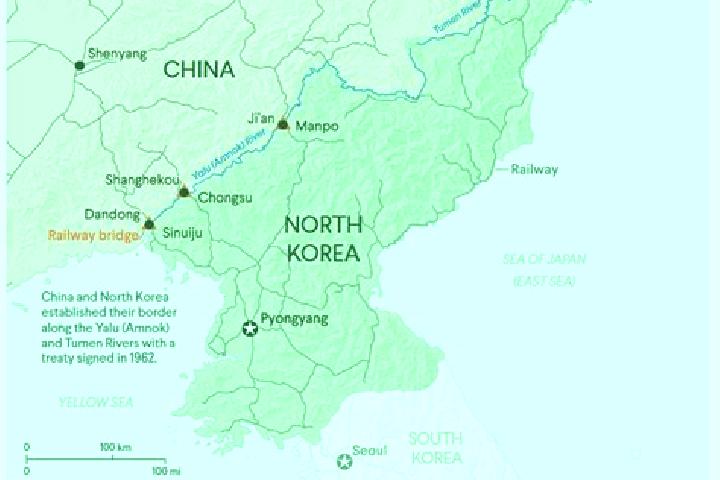 Isabella, 22 — Escort in Hyesan, North Korea