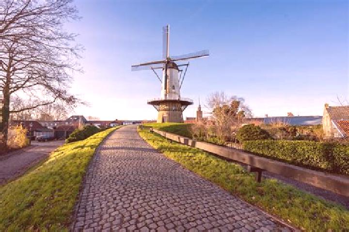 Isabella, 22 — Escort in IJzendijke, Netherlands
