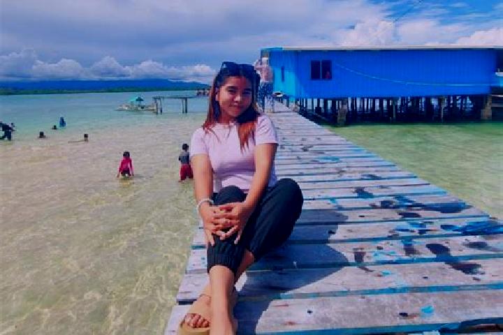 Isabella, 22 — Escort in Ipilan, Philippines