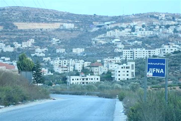 Isabella, 22 — Escort in Jifna, Palestine