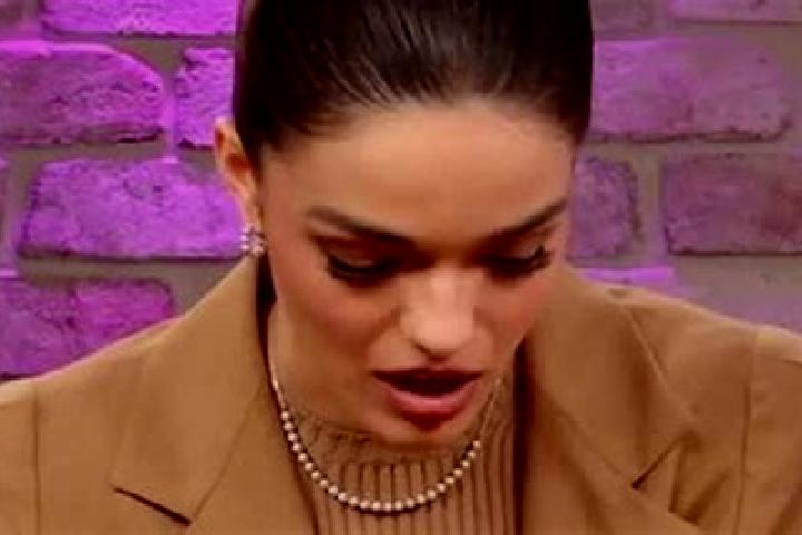 Isabella, 22 — Escort in Jit, Palestine