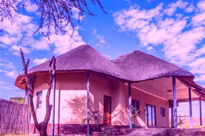 Isabella, 22 — Escort in Kang, Botswana
