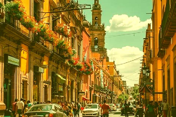 Isabella, 22 — Escort in Kilometro 26 (Las Panguitas), Mexico