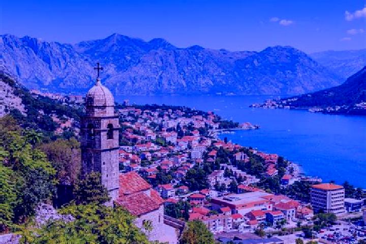 Isabella, 22 — Escort in Kotor, Montenegro