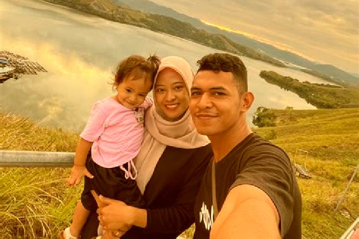 Isabella, 22 — Escort in Kumbe, Indonesia