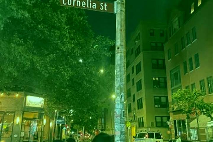 Isabella, 22 — Escort in Mid-City, United States
