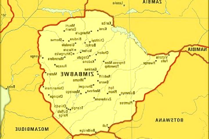 Isabella, 22 — Escort in Mount Hampden, Zimbabwe