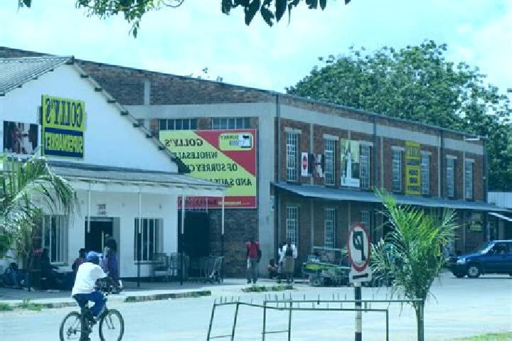 Isabella, 22 — Escort in Mvurwi, Zimbabwe
