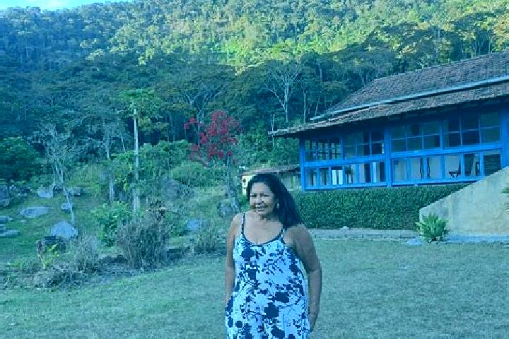 Isabella, 22 — Escort in Nova Soure, Brazil