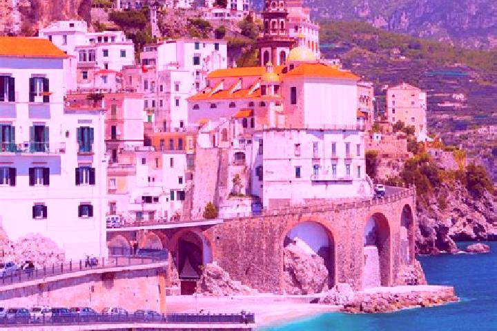 Isabella, 22 — Escort in Quasano, Italy