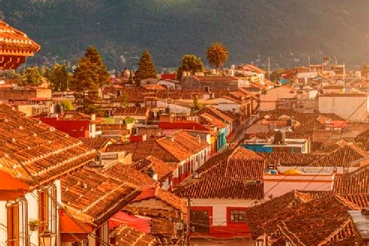 Isabella, 22 — Escort in San Cristobal de las Casas, Mexico