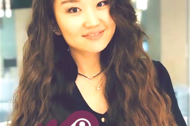Isabella, 22 — Escort in Saynshand, Mongolia