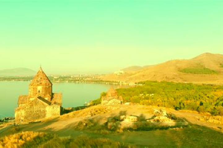 Isabella, 22 — Escort in Sevan, Armenia