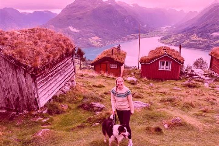 Isabella, 22 — Escort in Sollsvika, Norway