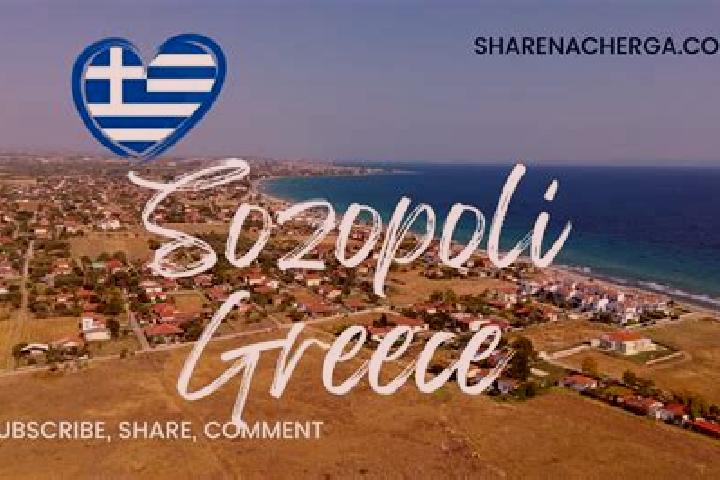 Isabella, 22 — Escort in Sozopoli, Greece