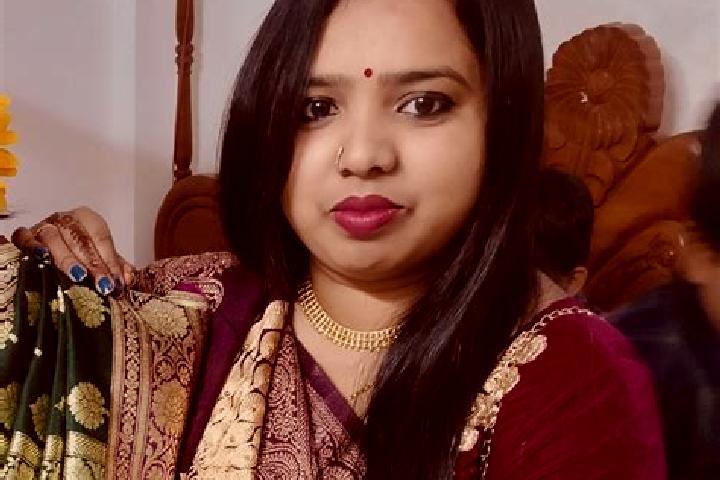 Isabella, 22 — Escort in Taki, India