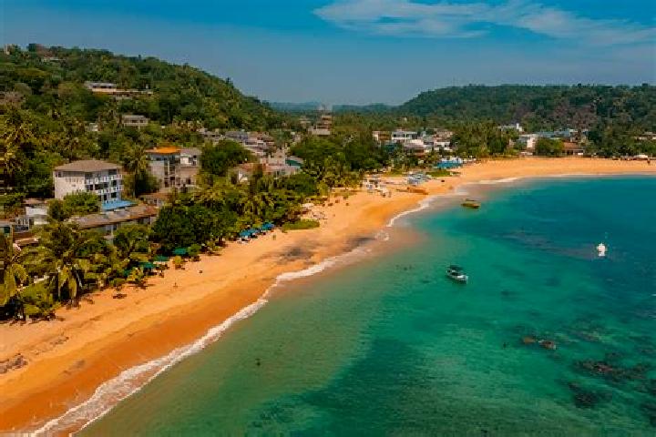 Isabella, 22 — Escort in Unawatuna, Sri Lanka