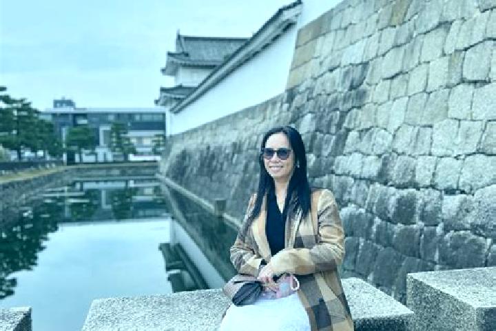 Isabella, 22 — Escort in Ushiku, Japan