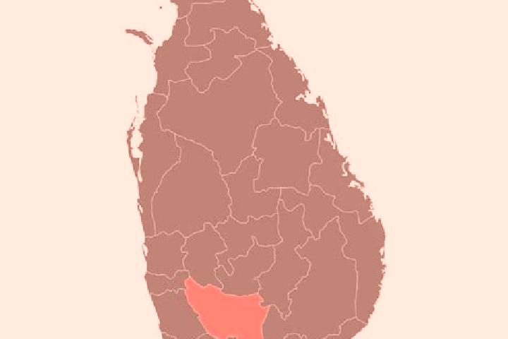 Isabella, 22 — Escort in Vavuniya, Sri Lanka