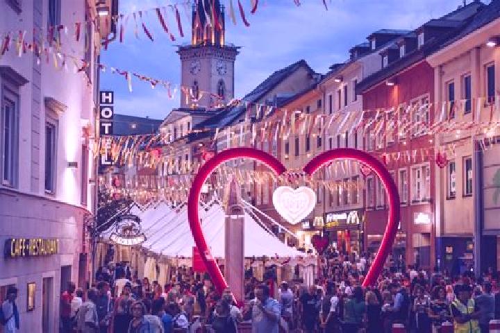 Isabella, 22 — Escort in Villacher Vorstadt, Austria