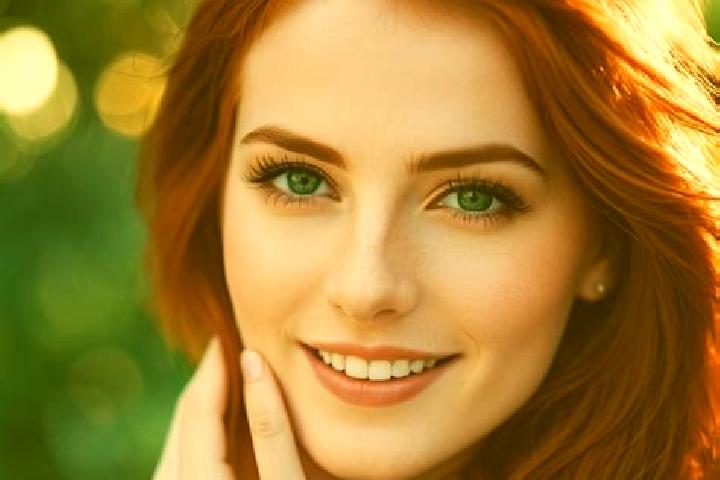 Isabella, 23, a auburn amber-eyed caucasian companion based in Stanardsville. Offering Tantra, Erotic Massage, Fetish, Couples, Striptease. Available for inc...