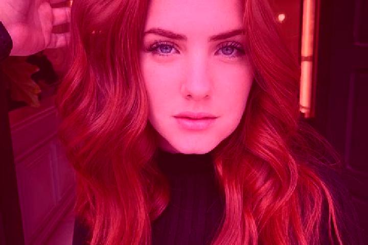 Isabella, 23, a auburn blue-eyed caucasian companion based in Busca. Offering A-Level, Girlfriend Experience, Fetish. Available for incall and outcall, day a...