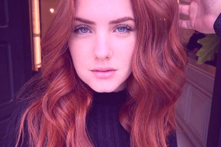Isabella, 23, a auburn blue-eyed slavic companion based in Juetzenbach. Offering BDSM, GFE, Striptease, Tantra, Domination. Available for incall and outcall,...