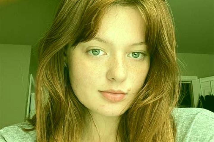 Isabella, 23, a auburn grey-eyed european companion based in Piquin. Offering Domination, Deep French Kissing, Massage. Available for incall and outcall, day...