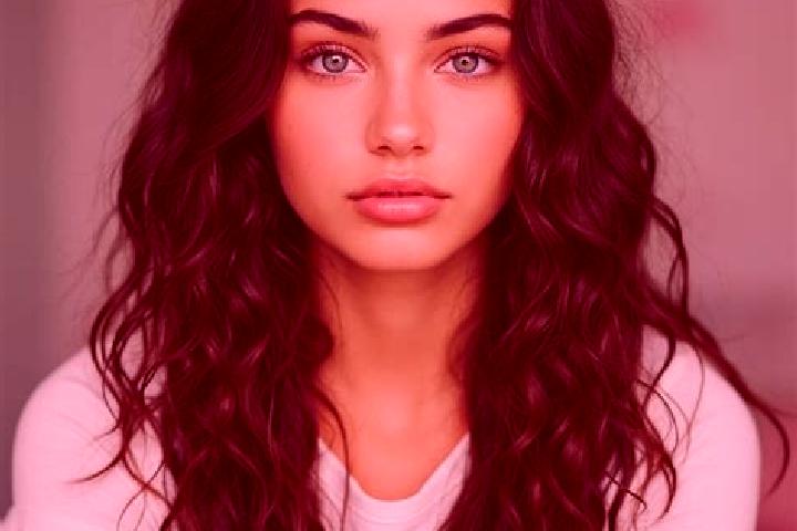 Isabella, 23, a auburn hazel-eyed mediterranean companion based in Pha Khao. Offering OWO, Tantra, 69. Available for incall and outcall, day and evening dates.