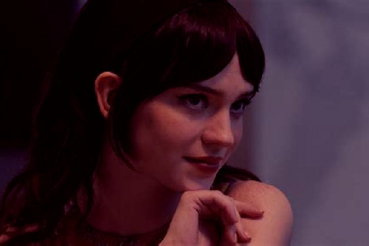 Isabella, 23, a black dark-eyed mediterranean companion based in Miramar. Offering Couples, Fetish, A-Level, Domination, Travel Companion. Available for inca...