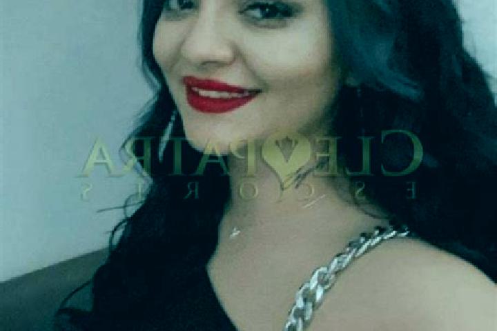 Isabella, 23, a black dark-eyed mediterranean companion based in Yabian. Offering Fetish, A-Level, OWO, Party Girl. Available for incall and outcall, day and...